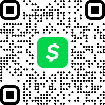 QR code for $4RedByrd