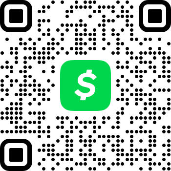 QR code for $AJSchoolofDance6372