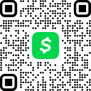 QR code for $AOSCHURCH