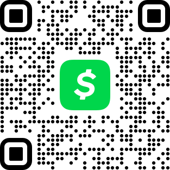 QR code for $AROSEFROMCONCRETE