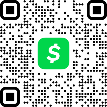 QR code for $AVENUDE