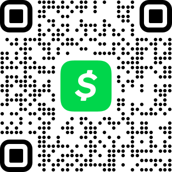 QR code for $AdamWagener