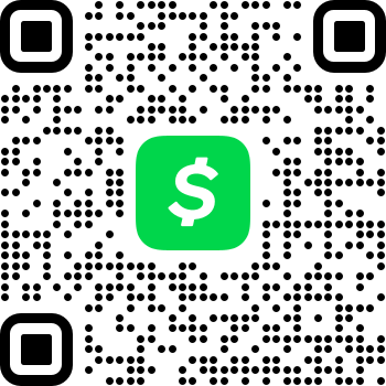 QR code for $AgapeiFellowship