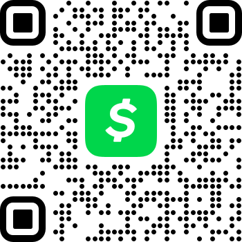 QR code for $AlexisLittlefoot