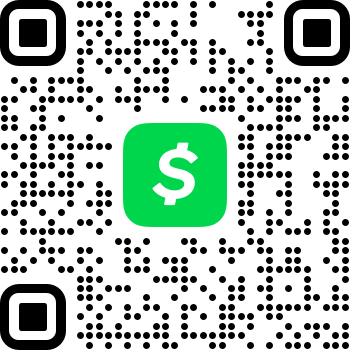 QR code for $Amariahmoraless