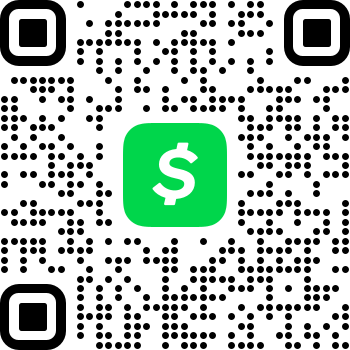 QR code for $Amatchmadeinheavendv