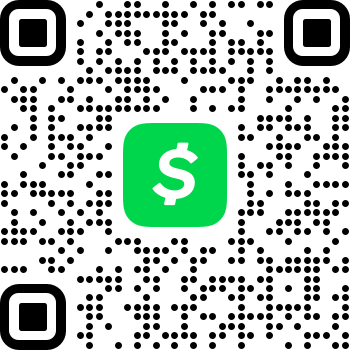 QR code for $AngelinaTwoBears
