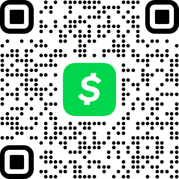 QR code for $AnnaWaspTattoos