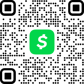 QR code for $AnneHero1