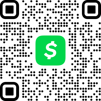 QR code for $Appoforever