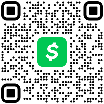 QR code for $BNGMGIVE