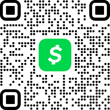 QR code for $BeStillandKnowAdam