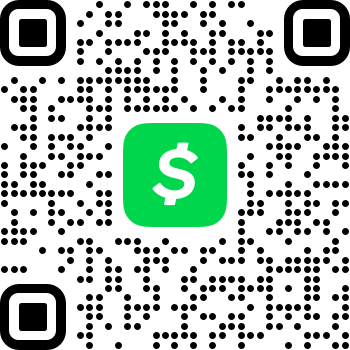 QR code for $BlackNerdsCreate