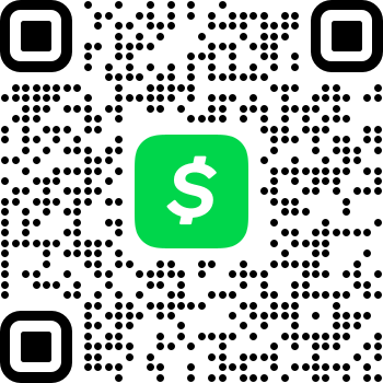 QR code for $CORMinistriesintl