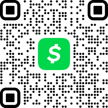 QR code for $CR4ZYC4K3Z
