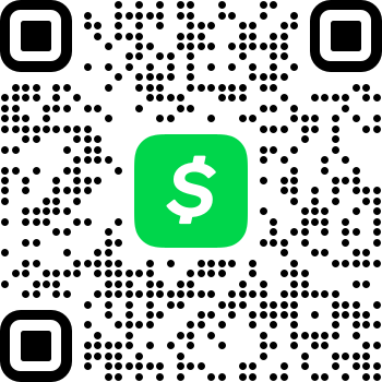 QR code for $CS3LawnCare
