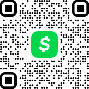 QR code for $CajunHawk