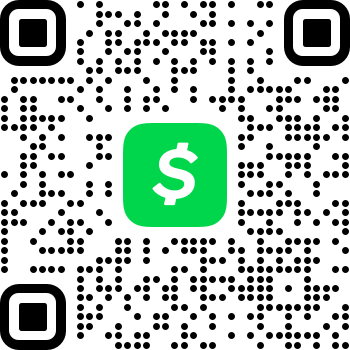 QR code for $CaliyahJac