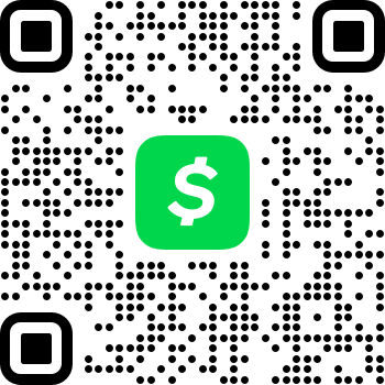 QR code for $Carouselseahorsesllc