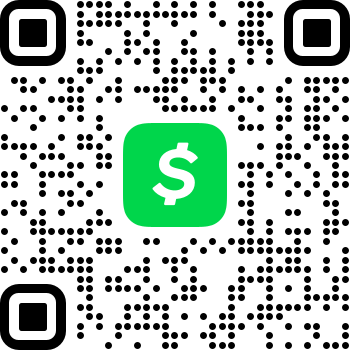 QR code for $CavMe