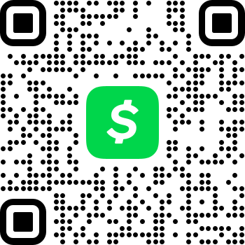 QR code for $CivicDutyYT