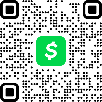 QR code for $CleanCommission