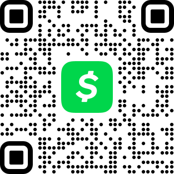 QR code for $DancieMagee