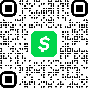 QR code for $DayAureliaTurner