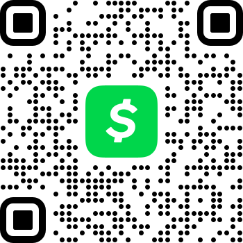 QR code for $DelaliciousVA