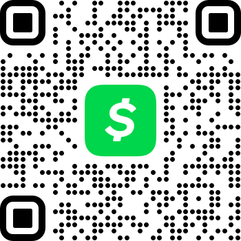 QR code for $DivineDesignTarot