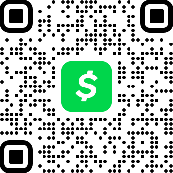 QR code for $EasyBakeKitty