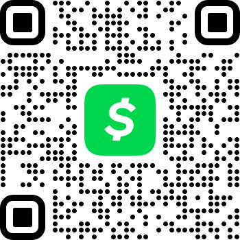 QR code for $FaithFireWorldwide
