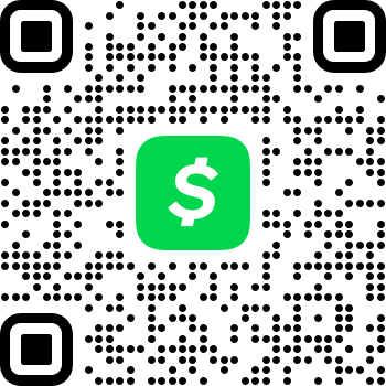 QR code for $FanmPotomitan