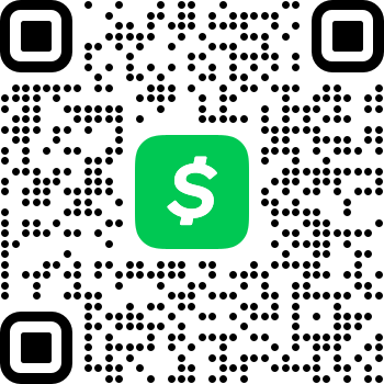 Pay $FelicityFreckle on Cash App