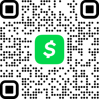 QR code for $FloppyEarRescue