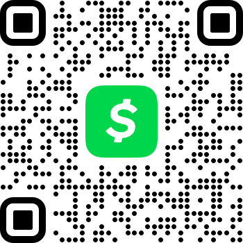 QR code for $ForeverRAWfoundation