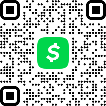 QR code for $FoxieTheDragonFox