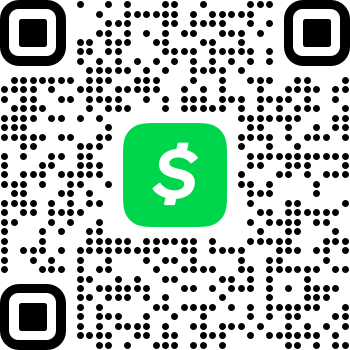 QR code for $GimmeMoraaMiyah