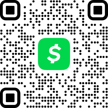 QR code for $GreatestTribe