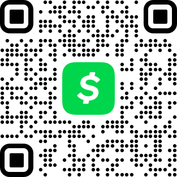 QR code for $GregoryCassius