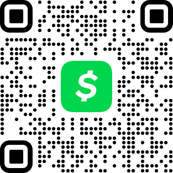 QR code for $HINESINRVA