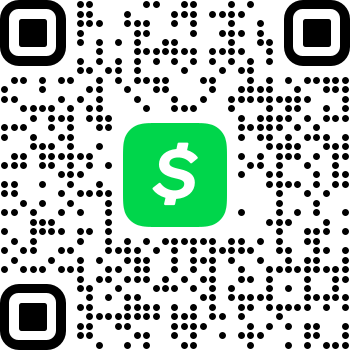 QR code for $HaloRock