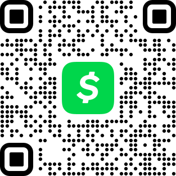 QR code for $HamburgMutts