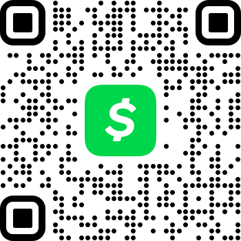 QR code for $HauntedTexas