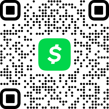 QR code for $IronFrost