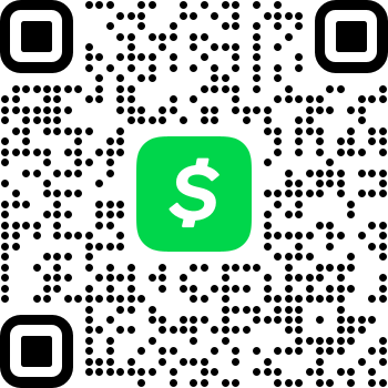 QR code for $ItsHarleyBitchhh