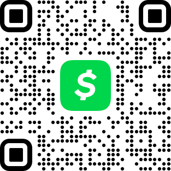 QR code for $IttyBittyCherry