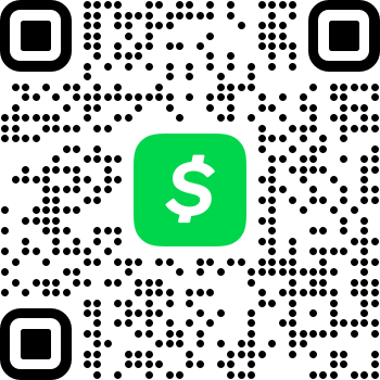QR code for $IzzyMarcino