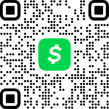 QR code for $JasminSherman