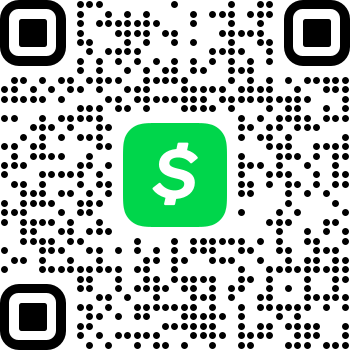 QR code for $JasonTheWorldisYours